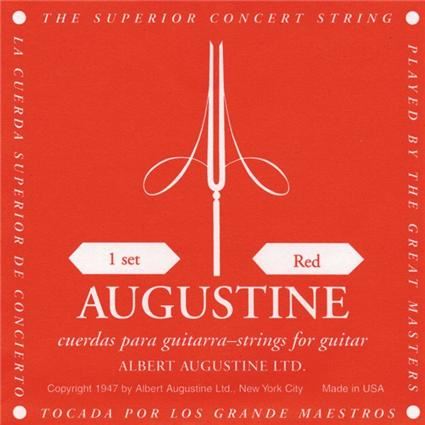 Augustine Augustine Struny do gitary klasycznej